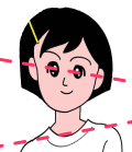 歪み 歪み